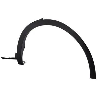 New Left Rear Fender Trim Compatible With Toyota Crown Platinum 4 Cyl 2.4L Crown Xle 4 Cyl 2.5L thumbnail 7