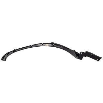 New Left Rear Fender Trim Compatible With Toyota Crown Platinum 4 Cyl 2.4L Crown Xle 4 Cyl 2.5L thumbnail 3