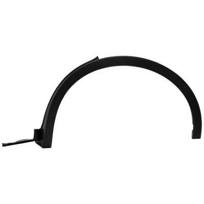 New Left Rear Fender Trim Compatible With Toyota Crown Platinum 4 Cyl 2.4L Crown Xle 4 Cyl 2.5L thumbnail 5