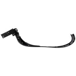 New Left Rear Fender Trim Compatible With Toyota Crown Nightshade 4 Cyl 2.5L Crown Xle 4 Cyl 2.5L