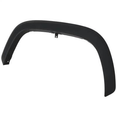 New Left Rear Fender Trim Compatible With Toyota Tundra Sr 6 Cyl 3.4L Tundra Capstone 6 Cyl 3.4L thumbnail 5