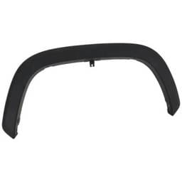 New Left Rear Fender Trim Compatible With Toyota Tundra Sr Trd Off-Road 6 Cyl 3.4L Tundra Sr5 Trd