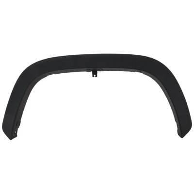 New Left Rear Fender Trim Compatible With Toyota Tundra 1794 Edition 6 Cyl 3.4L Tundra Sr5 6 Cyl thumbnail 3