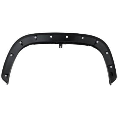 New Left Rear Fender Trim Compatible With Toyota Tundra 1794 Edition 6 Cyl 3.4L Tundra Sr5 6 Cyl thumbnail 7