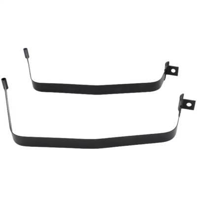 New Fuel Tank Strap Compatible With Toyota Sequoia Limited 8 Cyl 4.7L Sequoia Sr5 8 Cyl 4.7L thumbnail 7