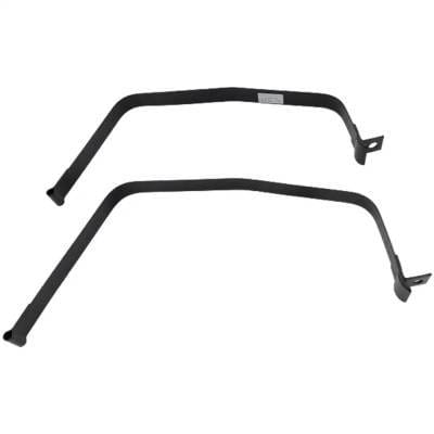 New Fuel Tank Strap Compatible With Toyota Sequoia Limited 8 Cyl 4.7L Sequoia Sr5 8 Cyl 4.7L thumbnail 11