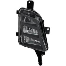New Led Fog Light Compatible With Volkswagen Golf Alltrack Trendline Golf Alltrack S Gti Se Golf