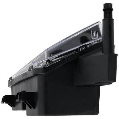 New Led Fog Light Compatible With Volkswagen Golf Alltrack Trendline Golf Alltrack S Gti Se Golf thumbnail 9