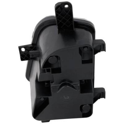 New Led Fog Light Compatible With Volkswagen Golf Sportwagen Execline Golf Sportwagen Limited thumbnail 3