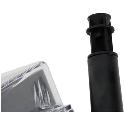 New Led Fog Light Compatible With Volkswagen Golf Sportwagen Execline Golf Sportwagen Limited thumbnail 11