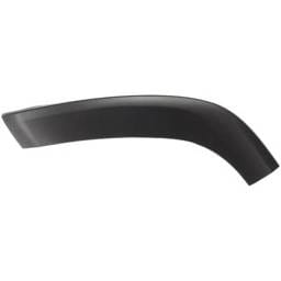 New Left Rear Fender Trim Compatible With Toyota 4Runner Limited 4Runner Sr5 4Runner Trail 2010-2013