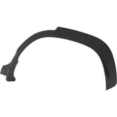 New Left Rear Inner Fender Trim Compatible With Toyota Corolla Cross Hybrid Xse 4 Cyl 2.0L Corolla