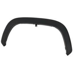 New Left Rear Fender Trim Compatible With Toyota Tundra 1794 Edition 6 Cyl 3.4L Tundra Sr Trd