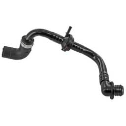 New Brake Booster Vacuum Hose Compatible With Volkswagen Golf Gls Tdi 4 Cyl 1.9L Golf Tdi 4 Cyl 1.9L