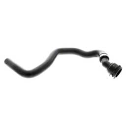 New Rubber Heater Hose Compatible With Audi A4 Quattro Base 4 Cyl 1.8L A4 Quattro Avant 4 Cyl 1.8L