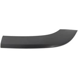 New Left Rear Fender Trim Compatible With Toyota 4Runner Trd Off-Road 6 Cyl 4.0L 4Runner Sr5 6 Cyl