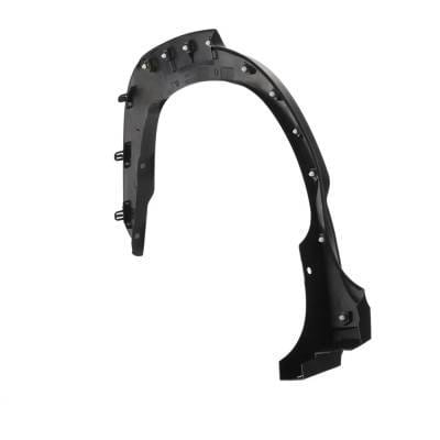 New Left Rear Inner Fender Trim Compatible With Toyota Corolla Cross L 4 Cyl 2.0L Corolla Cross thumbnail 13