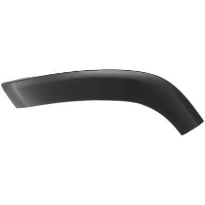 New Left Rear Fender Trim Compatible With Toyota 4Runner Sr5 4Runner Trail 4Runner Limited 2010-2013
