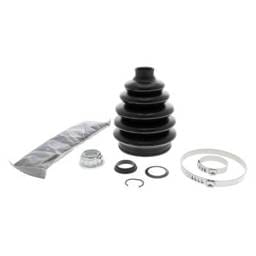 New Thermoplastic Outer Cv Boot Compatible With Volkswagen Golf Tdi 4 Cyl 1.9L Corrado G60 4 Cyl