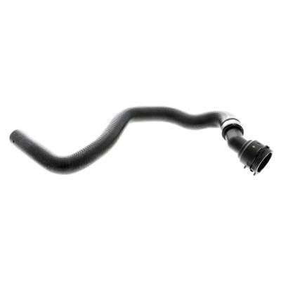 New Rubber Heater Hose Compatible With Audi A4 Quattro Avant 4 Cyl 1.8L A4 Quattro Base 4 Cyl 2.0L