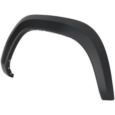New Left Rear Fender Trim Compatible With Toyota Tacoma Sr 6 Cyl 3.5L Tacoma Nightshade 6 Cyl 3.5L thumbnail 5