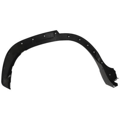 New Left Rear Inner Fender Trim Compatible With Toyota Corolla Cross L 4 Cyl 2.0L Corolla Cross Xle thumbnail 9