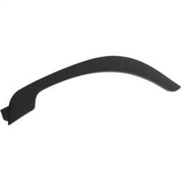 New Left Rear Outer Fender Trim Compatible With Toyota Corolla Cross Xle 4 Cyl 2.0L Corolla Cross L