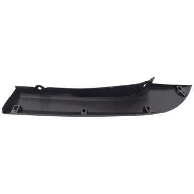 New Left Rear Fender Trim Compatible With Toyota 4Runner Venture 6 Cyl 4.0L 4Runner Nightshade 6 Cyl thumbnail 3