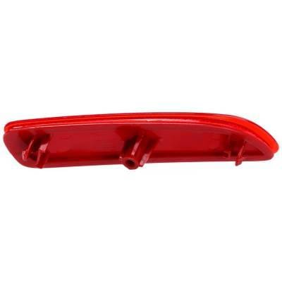 New Right Rear Bumper Reflector Compatible With Toyota Corolla Cross Xle 4 Cyl 2.0L Corolla Cross L thumbnail 5