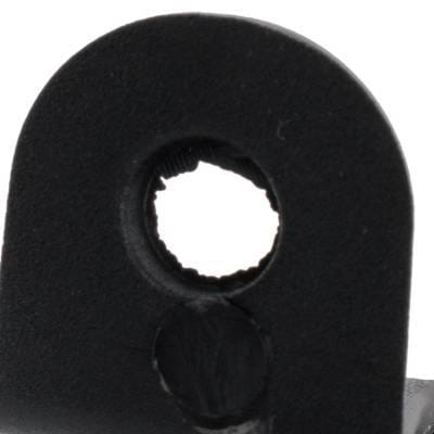 New Left Rear Outer Fender Trim Compatible With Toyota Corolla Cross L 4 Cyl 2.0L Corolla Cross thumbnail 15