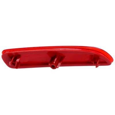 New Right Rear Bumper Reflector Compatible With Toyota Corolla Cross L 4 Cyl 2.0L Corolla Cross Xle thumbnail 5