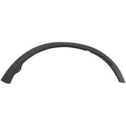 New Left Rear Fender Trim Compatible With Toyota C-Hr Le 4 Cyl 2.0L C-Hr Limited 4 Cyl 2.0L C-Hr Xle