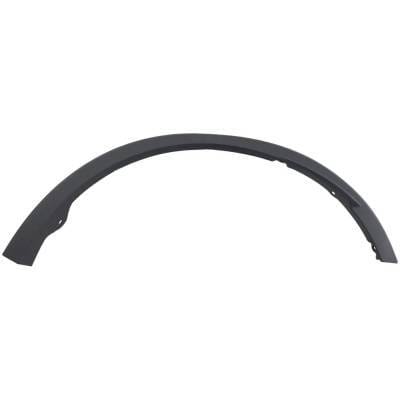 New Left Rear Fender Trim Compatible With Toyota C-Hr Le 4 Cyl 2.0L C-Hr Limited 4 Cyl 2.0L C-Hr Xle