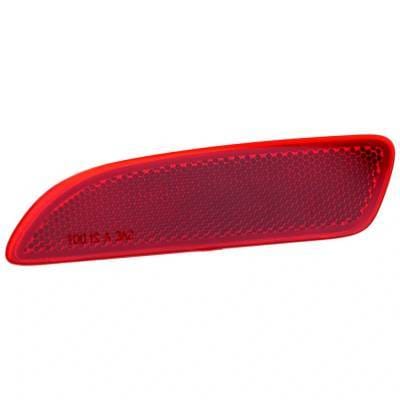New Right Rear Bumper Reflector Compatible With Toyota Corolla Cross Xle 4 Cyl 2.0L Corolla Cross L thumbnail 13