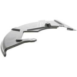 New Left Front Brake Backing Plate Compatible With Audi Tt Quattro Special Edition 6 Cyl 3.2L Tt