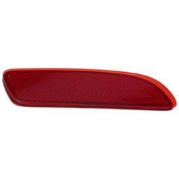 New Left Rear Bumper Reflector Compatible With Toyota Corolla Cross Le 4 Cyl 2.0L Corolla Cross Xle