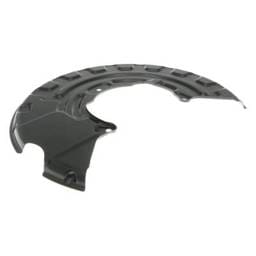 New Right Front Brake Backing Plate Compatible With Audi Tt Quattro Prestige 4 Cyl 2.0L Tt Quattro