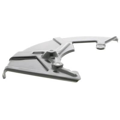 New Right Front Brake Backing Plate Compatible With Audi Tt Quattro Special Edition 6 Cyl 3.2L Tt