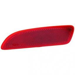 New Right Rear Bumper Reflector Compatible With Toyota Corolla Cross L 4 Cyl 2.0L Corolla Cross Xle