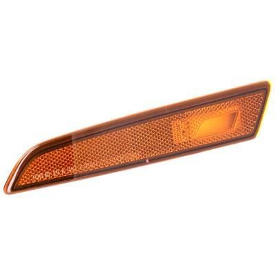 Left Front Side Marker Compatible With Volvo Vnl Base Vnr Base 2018-2020 By 82750741 thumbnail 3