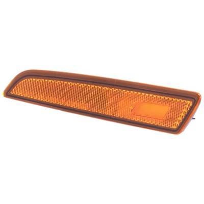 Left Front Side Marker Compatible With Volvo Vnl Base Vnr Base 2018-2020 82750741 thumbnail 5