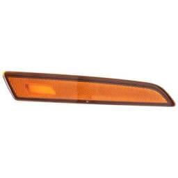 New Right Front Side Marker Compatible With Volvo Vnl Base Vnr Base 2018-2020 82750743