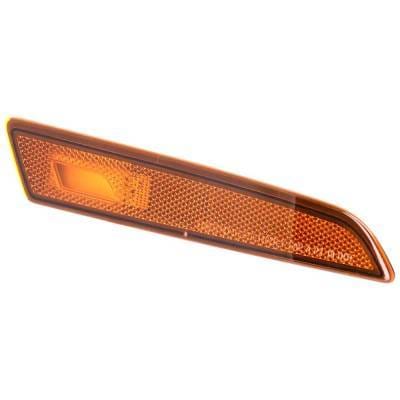 Right Front Side Marker Compatible With Volvo Vnr Base Vnl Base 2018-2020 By 82750743 thumbnail 3