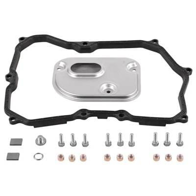 New Automatic Transmission Filter Compatible With Audi Volkswagen Q3 Premium 4 Cyl 2.0L Q3 Quattro