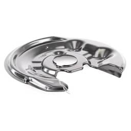 New Rear Brake Backing Plate Compatible With Audi Volkswagen Tiguan R-Line 4 Cyl 2.0L Passat