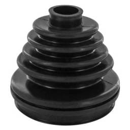 New Outer Cv Boot Compatible With Volkswagen Passat Gl 4 Cyl 2.0L Passat Cl 4 Cyl 2.0L 1990-1992 By