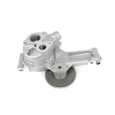 New Oil Pump Compatible With Crane Carrier Equipment Carrier 1999 2003 Ford L8501 L8513 Lt8501 thumbnail 3