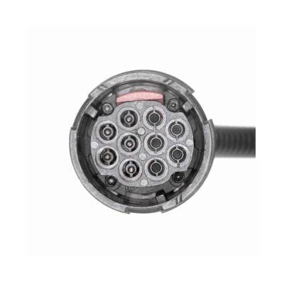 New Gear Position Sensor Compatible With Bmw Z8 Alpina 8 Cyl 4.8L 740Il Base 8 Cyl 4.4L X5 4.4I 8 thumbnail 3