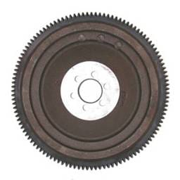 New OEM Valeo Clutch Flywheel Compatible With Toyota Pickup 2.2L L4 2188Cc Diesel 1981 By Part