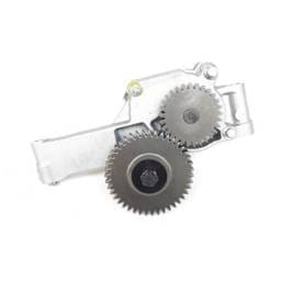 New Oil Pump Compatible With Sterling Truck L8501 L9522 Lt8501 1999 Lt9501 St9500 2001 A9500 2002